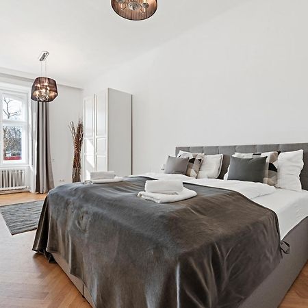 Sky9 Apartments City Center Wiedeń Zewnętrze zdjęcie