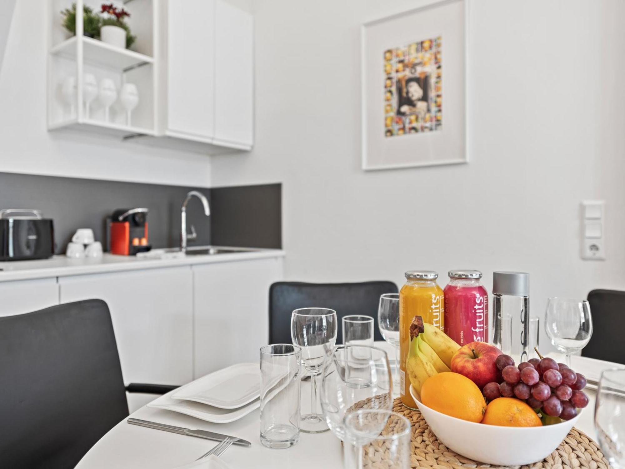 Sky9 Apartments City Center Wiedeń Zewnętrze zdjęcie