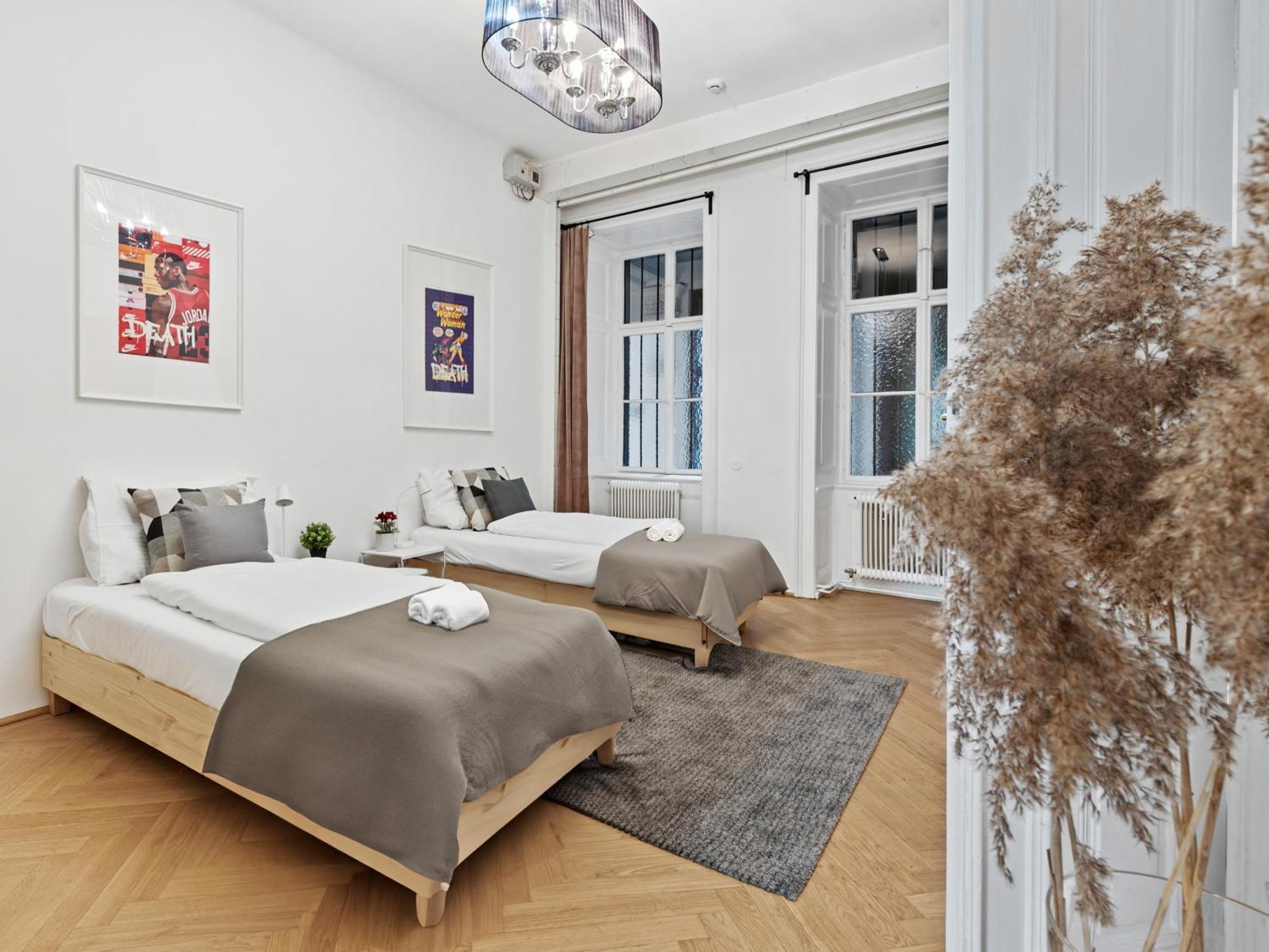Sky9 Apartments City Center Wiedeń Zewnętrze zdjęcie