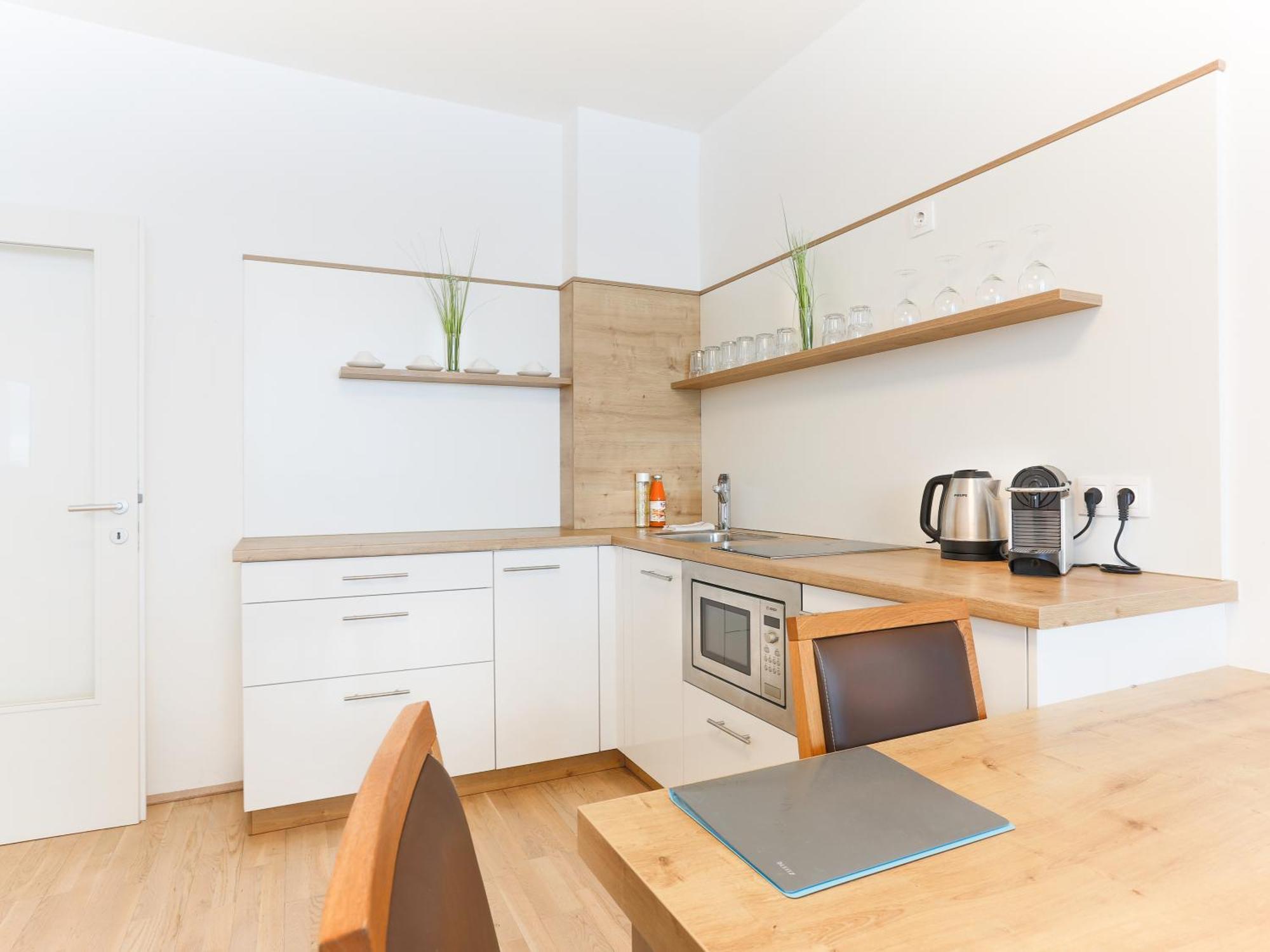 Sky9 Apartments City Center Wiedeń Pokój zdjęcie