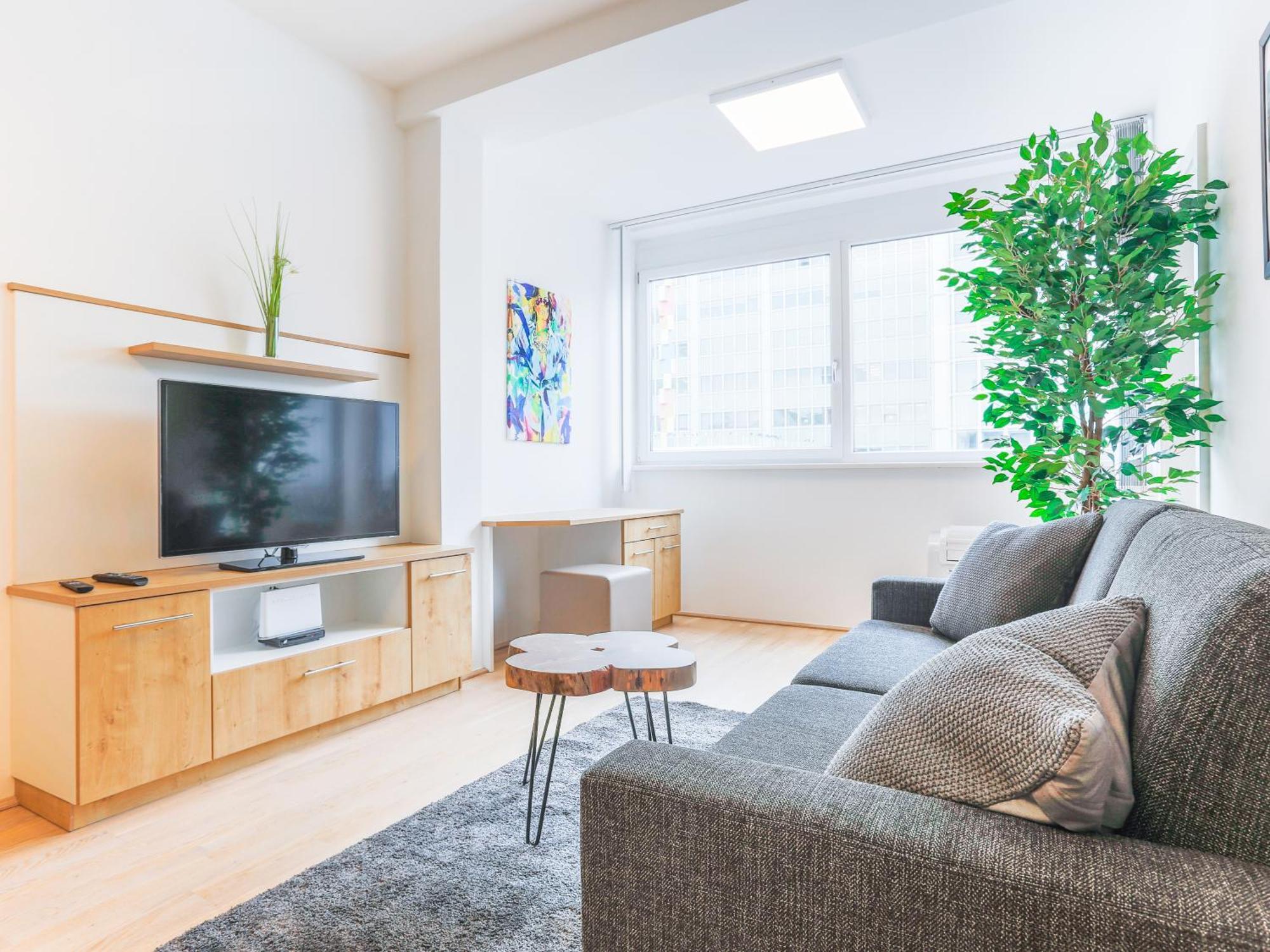 Sky9 Apartments City Center Wiedeń Pokój zdjęcie