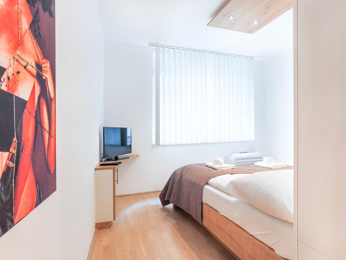 Sky9 Apartments City Center Wiedeń Pokój zdjęcie