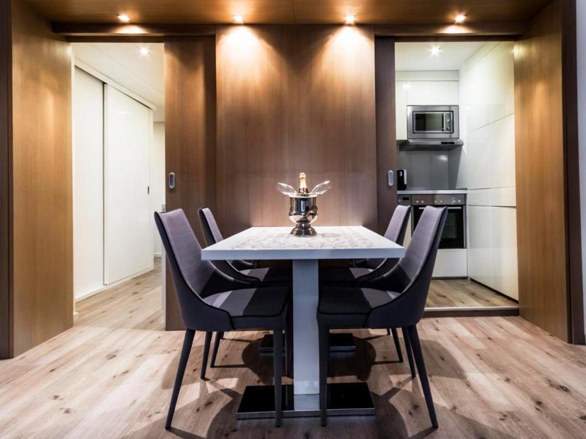 Sky9 Apartments City Center Wiedeń Zewnętrze zdjęcie